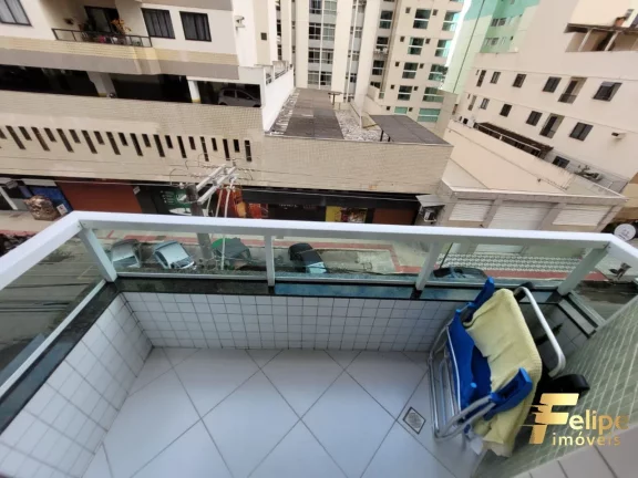 Imagem APARTAMENTO EM FRENTE AO COMÉRCIO NA PRAIA DO MORRO