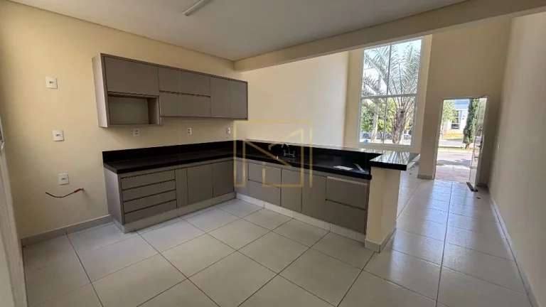 Imagem Casa com 3 dormitórios, sendo 1 suíte no Residencial Jardim de Mônaco - Hortolândia/SP