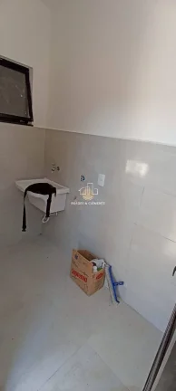 Imagem SOBRADO 3 SUITES À VENDA NO JARDIM PAULISTA – ATIBAIA
