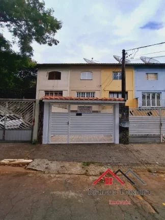 Imagem Sobrado Jardim D´abril - Osasco
