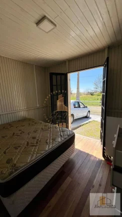 Imagem Casa na Praia de Jaguaruna/SC