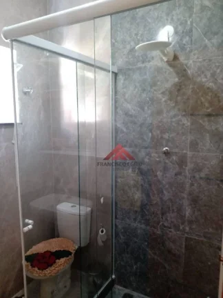Imagem Casa com 3 dormitórios à venda, 3 m² por R$ 450.000,00 - Mutuá - São Gonçalo/RJ