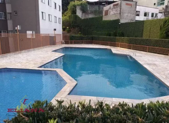 Imagem Apartamento com 2 quartos, 52m², à venda em São Paulo, Jardim Maristela