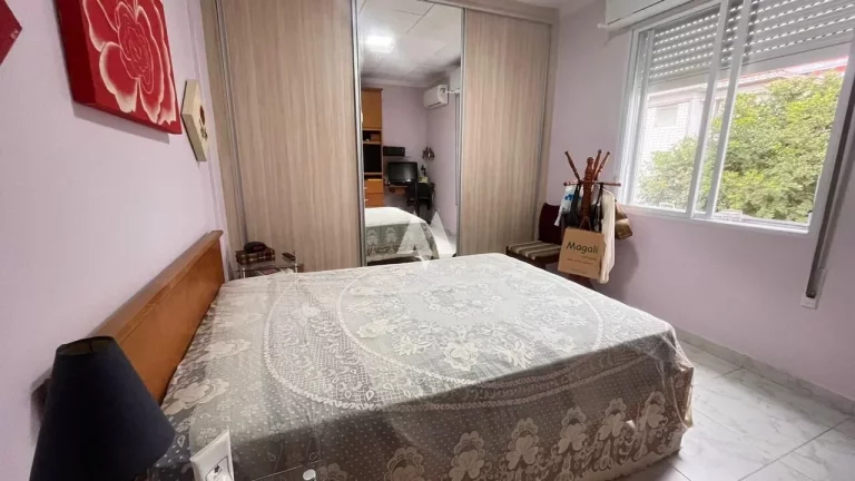 Imagem Apartamento 3 quartos e 2 vagas à venda no Boqueirão em Santos/SP