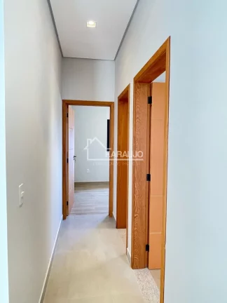 Imagem Casa em condomínio fechado para venda em Sorocaba-SP!