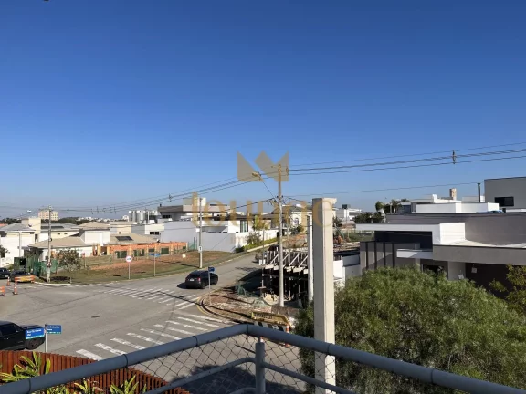 Imagem Sobrado Em Condomínio em Sorocaba