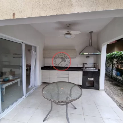 Imagem ESCRITURA DEFINITIVA CASA A VENDA EM BOISSUCANGA COM 3 SUITES DENTRO DE CONDOMÍNIO COM PISCINA, SALÃO DE FESTAS