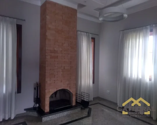 Imagem CASA EM CONDOMÍNIO RESIDENCIAL em JUNDIAÍ - SP, PORTAL DO PARAÍSO I