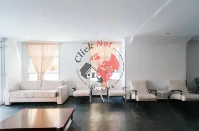 Imagem Apartamento com 2 dormitórios à venda no bairro Santo Antônio em São Caetano do Sul