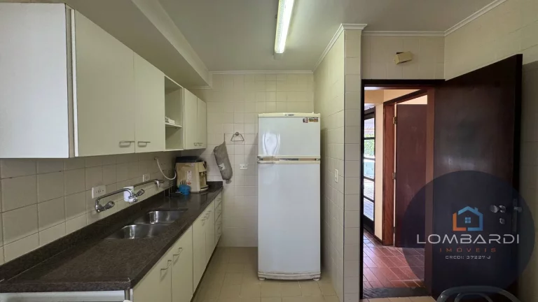 Imagem Apartamento na Praia das toninhas