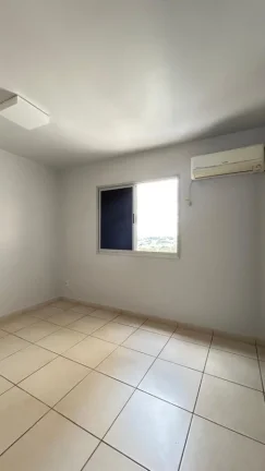 Imagem Apartamento para Venda em Goiânia, Setor Negrão de Lima, 2 dormitórios, 1 suíte, 3 banheiros, 2 vagas