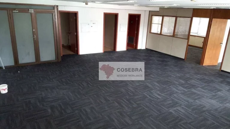 Imagem Conjunto, 130 m² - venda por R$ 900.000,00 ou aluguel por R$ 10.427,00/mês - Brooklin Novo - São Paulo/SP