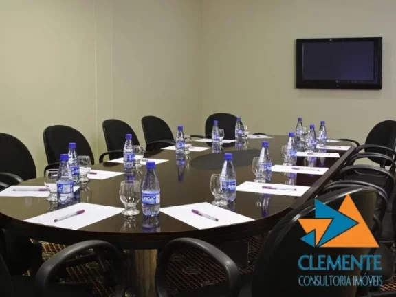 Imagem APART-HOTEL DE Belo Horizonte Lourdes-MERCURE A VENDA