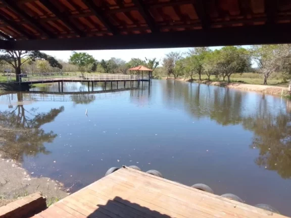 Imagem Vendo Terreno em Boituva - SP