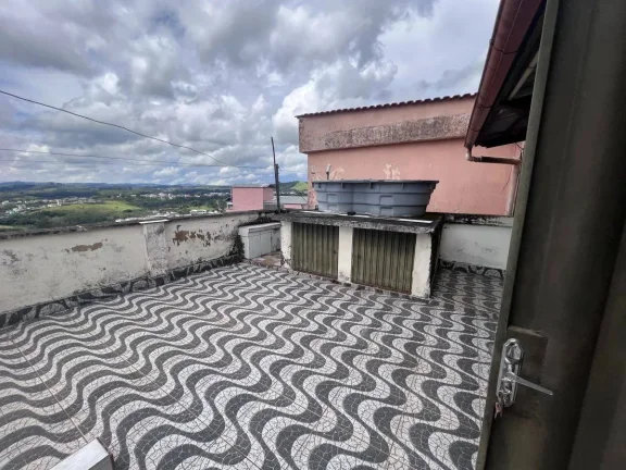 Imagem Casa à venda em Barbacena no Santa Efigênia com 3 kitnet com entrada independente