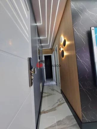 Imagem Cobertura / Penthouse à venda, Santa Maria, Santo André, SP