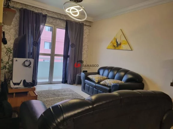 Imagem Cobertura / Penthouse à venda, Barcelona, São Caetano do Sul, SP