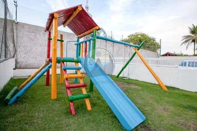 Imagem APARTAMENTO RESIDENCIAL em UBATUBA - SP, IPIRANGUINHA