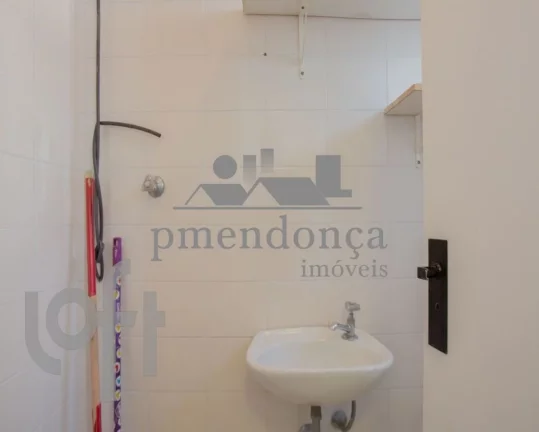 Imagem Apartamento na Pompéia com 2 quartos e 1 vaga, 70m²