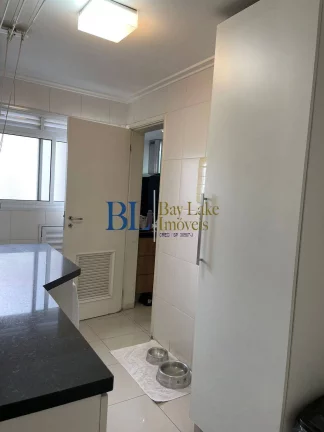 Imagem Apartamento Mooca Condominium 126m² 3Suítes 2Vagas+Depósito Varanda Gourmet