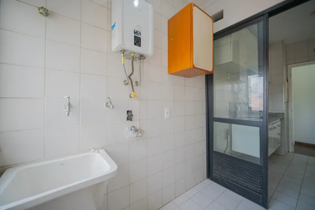 Imagem Apartamento para venda em Jardim Bonfiglioli com 3 quartos , 64m2