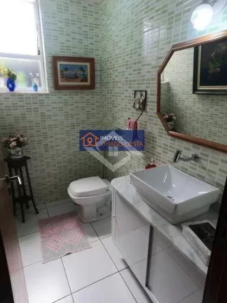 Imagem Casa Triplex dos Seus Sonhos: Luxo e Conforto no Pechincha