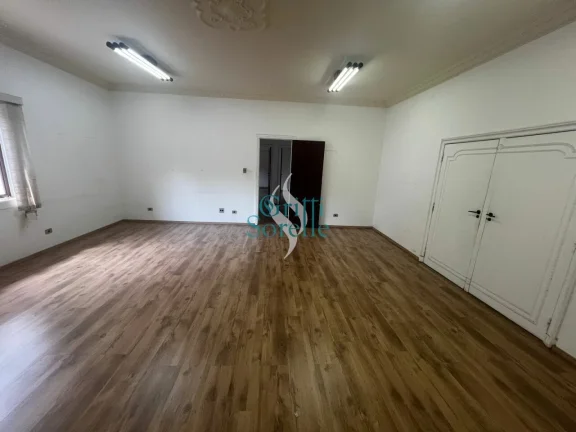 Imagem Sobrado Comercial/Residencial à Venda em Jardim América - São Paulo/SP.