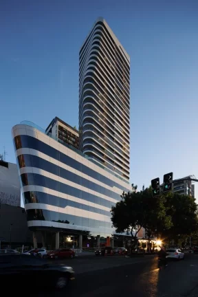 Imagem Studio à venda em São Paulo, Pinheiros, com 1 quarto, 39,78m2