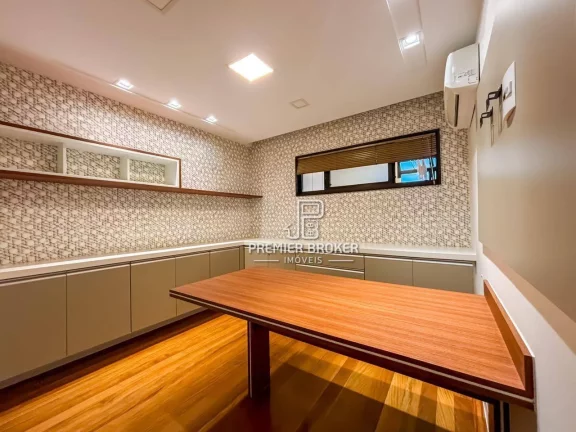 Imagem Cobertura à venda, 330 m² por R$ 3.300.000,00 - Várzea - Teresópolis/RJ