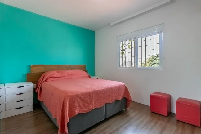 Imagem CASA RESIDENCIAL em São Paulo - SP, Jabaquara