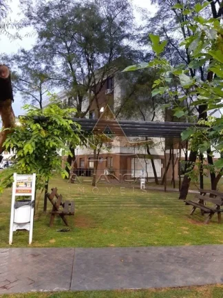 Imagem Apartamento - Ribeirão Preto - Lagoinha