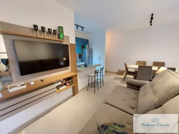 Imagem Apartamento 2 dormitórios a venda na Praia Grande