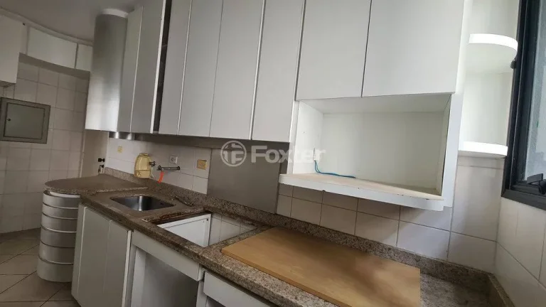 Imagem Apartamento Pinheiros - 56M², 2 Dorms, 1 Vaga, Gerador, Lazer Completo.