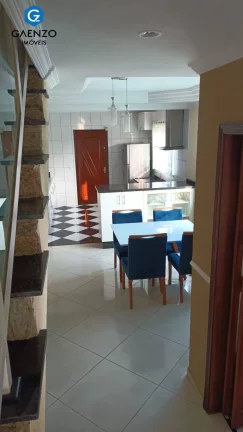 Imagem Sobrado Bela Vista Osasco