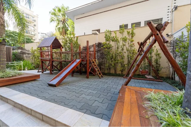 Imagem APARTAMENTO RESIDENCIAL em São Paulo - SP, Campo Belo
