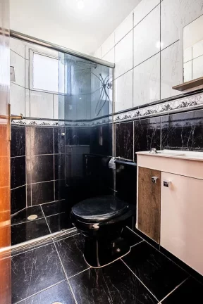 Imagem APARTAMENTO RESIDENCIAL em São Paulo - SP, Jabaquara