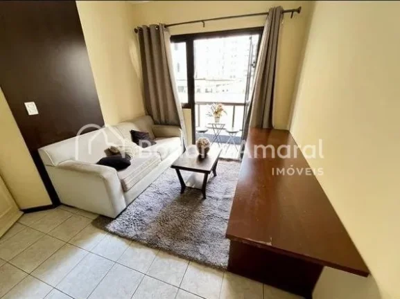 Imagem Destaques do Imóvel
75 m² bem distribuídos;
3 dormitórios (1 suíte);
2 banheiros completos;
2 s...