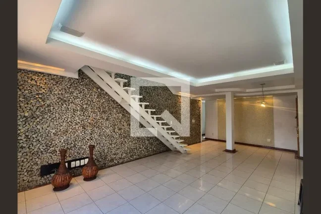 Imagem Apartamento à Venda - Recreio, 4 Quartos, 380 m2