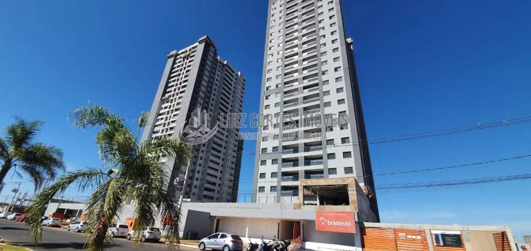Imagem CHESS, apartamento, 2 suítes, Zona Sul, 86m², Uberlândia