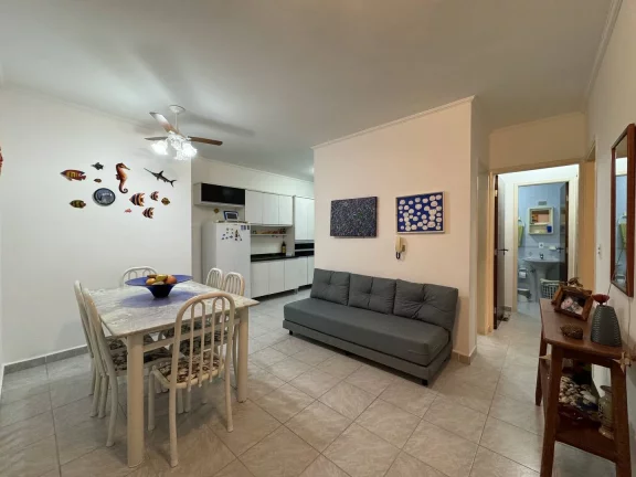 Imagem Apartamento na Praia do Tenório