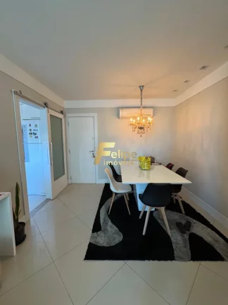 Imagem ACONCHEGANTE APARTAMENTO 03 QUARTOS E 01 SUÍTE, LOCALIZADO EM JARDIM CAMBURI, VITÓRIA/ES.