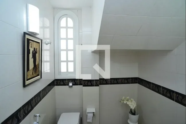 Imagem Casa à Venda - Barra da Tijuca, 5 Quartos, 550 m2