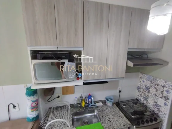 Imagem Apartamento - Ribeirão Preto - Parque dos Pinus - Região Norte