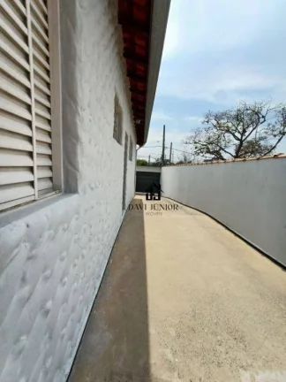 Imagem Casa à venda, 100 m² por R$ 430.000,00 - Jardim Simus - Sorocaba/SP