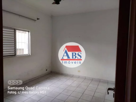 Imagem Casa com 2 dormitórios à venda, 91 m² por R$ 480.000,00 - Vila Couto - Cubatão/SP