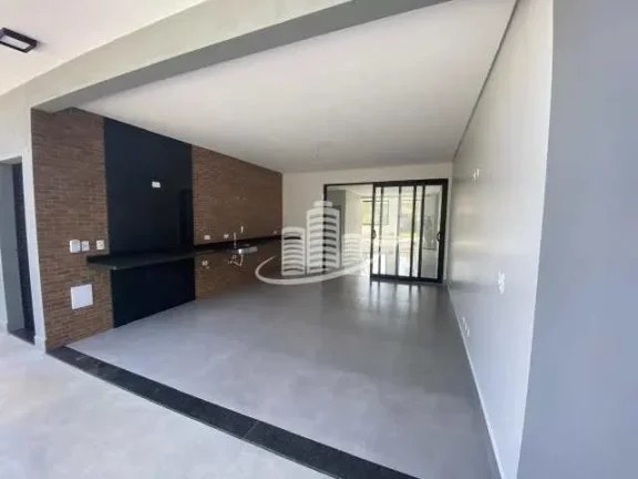 Imagem Casa de Condomínio