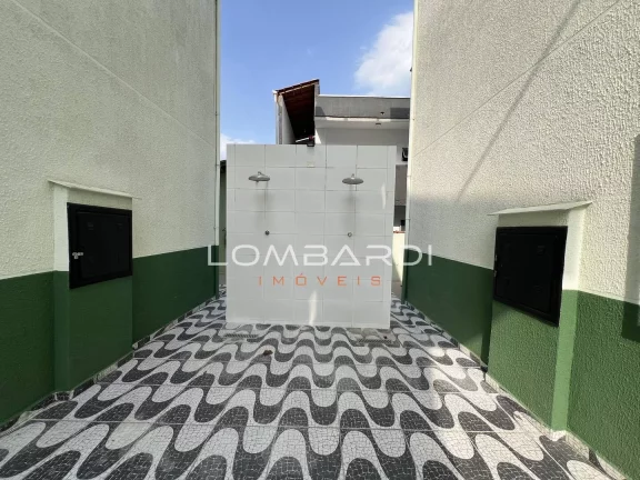 Imagem Apartamento a venda no Perequê açú com ótima localização.