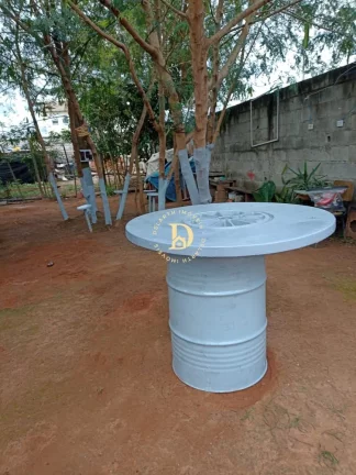 Imagem CHÁCARA - JACAREI - JARDIM JACINTO - 4 DORM - 770M2 - ACEITA PERMUTA