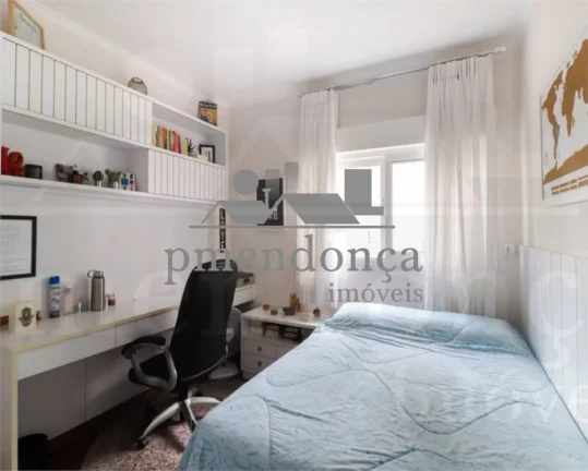 Imagem Apartamento reformado na Vila Madalena, em plena Rua Harmonia, pronto para morar!