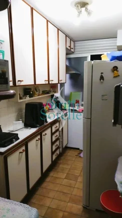 Imagem Apartamento à Venda na Vila Mariana - São Paulo/SP.
